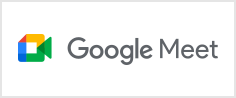 Google Meet Logo
