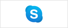 Skype Logo